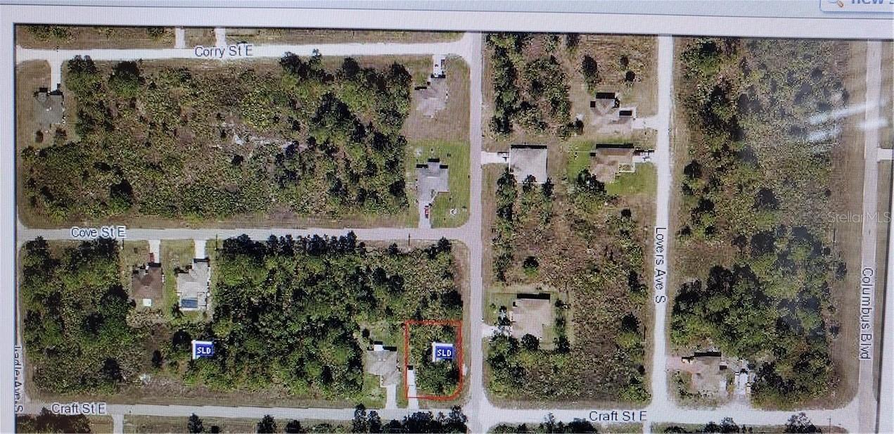 1143 Craft St., Lehigh Acres, FL 33974