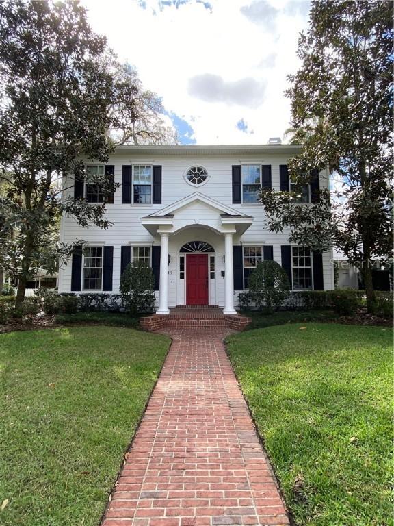 316 Agnes St., Orlando, FL 32801