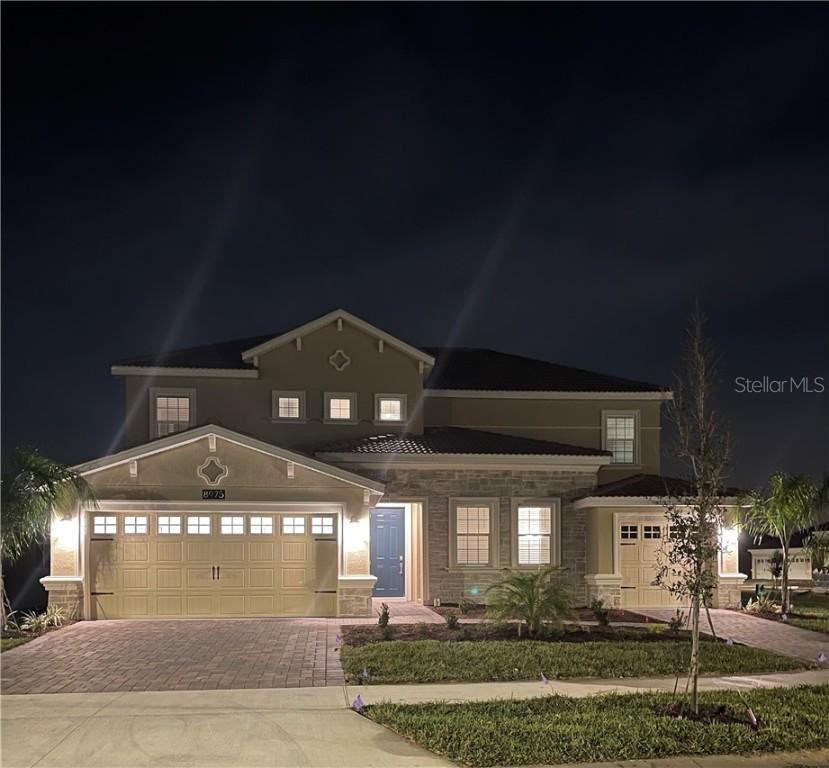 8975 Croquet Ct., Davenport, FL 33896