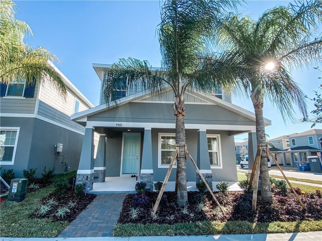 5981 Glory Bower Dr., Winter Garden, FL 34787