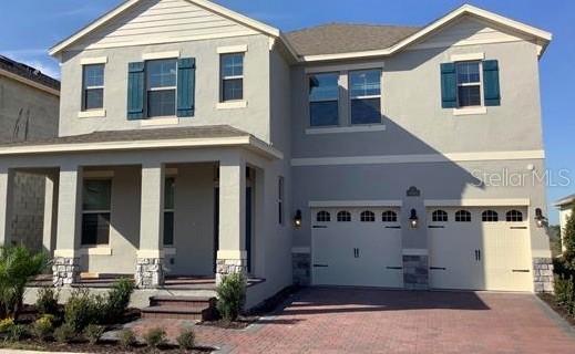 9302 Bolero Rd., Winter Garden, FL 34787