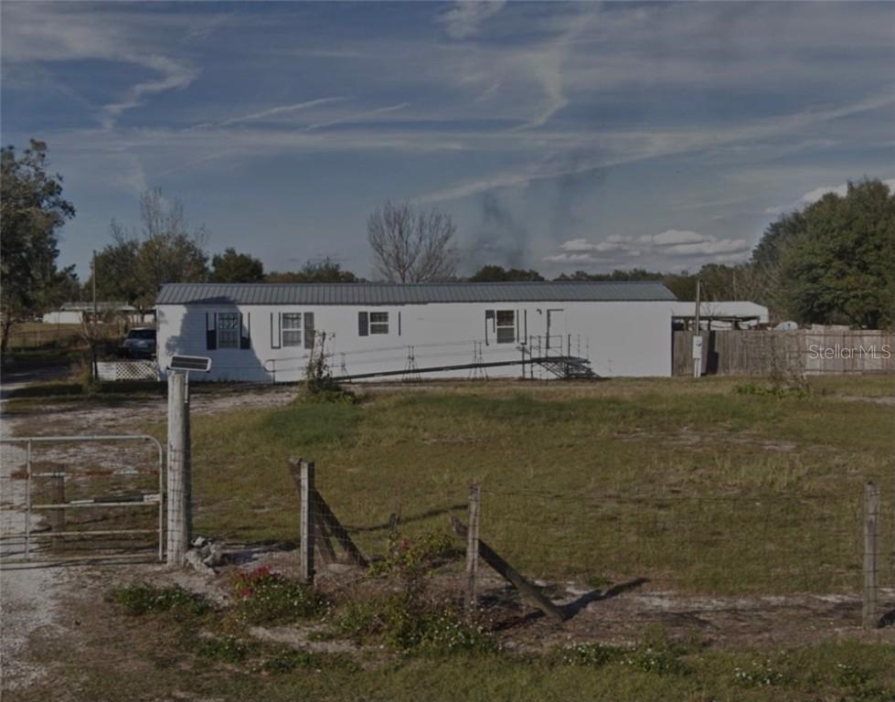 5840 Barnes Rd., Bartow, FL 33830