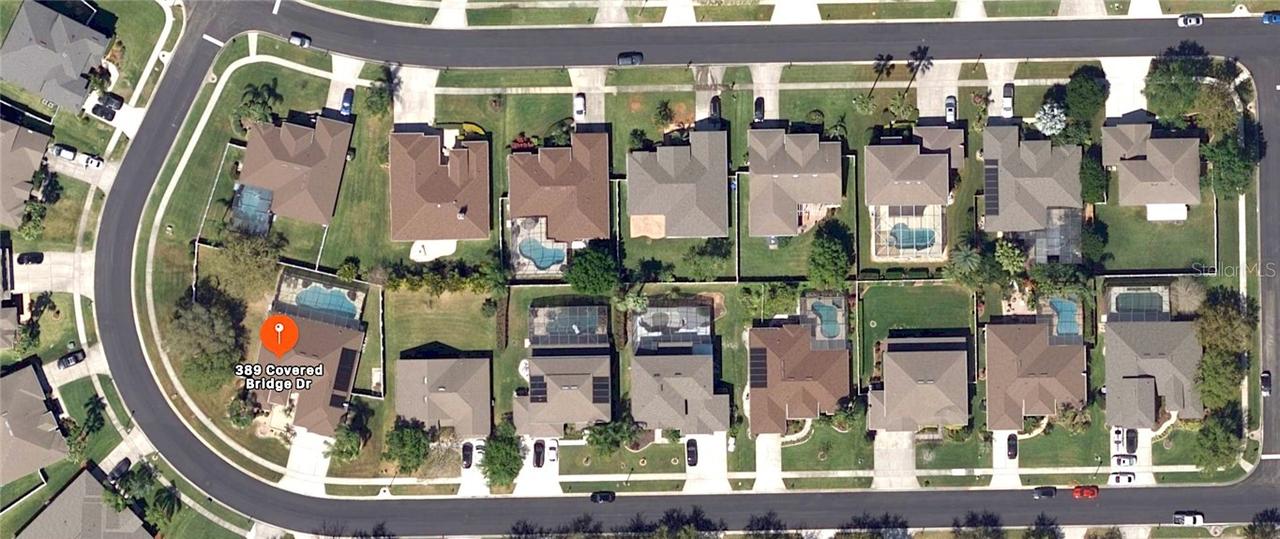 389 Covered Bridge Dr., Ocoee, FL 34761