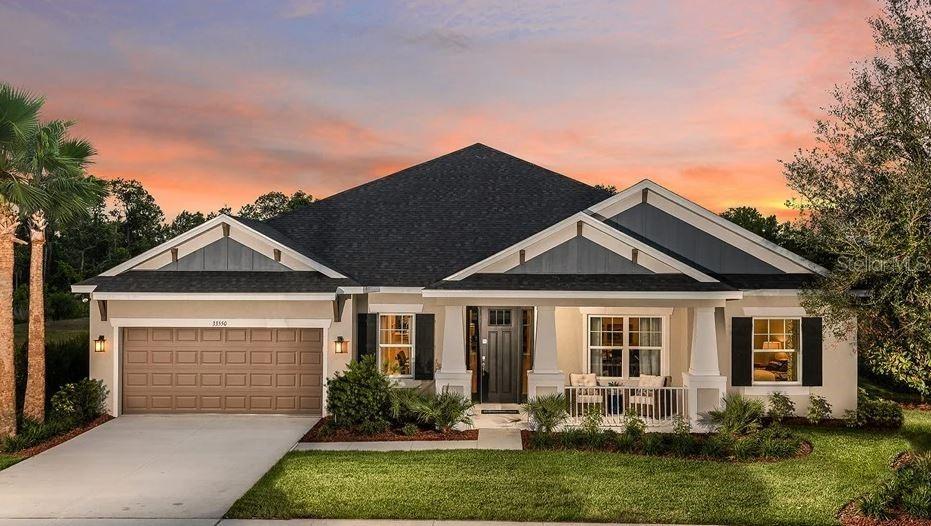 6989 Bradbury Cir., Wesley Chapel, FL 33545