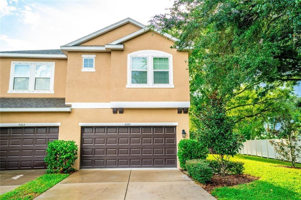 5601 Tranquil Pond Pl., Riverview, FL 33578