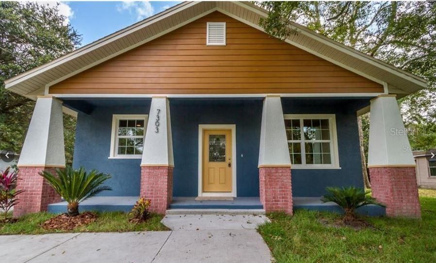 7303 N Orleans Ave., Tampa, FL 33604