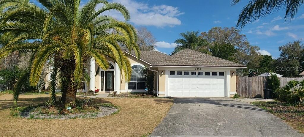 2857 Bruckner Ct., Oviedo, FL 32765