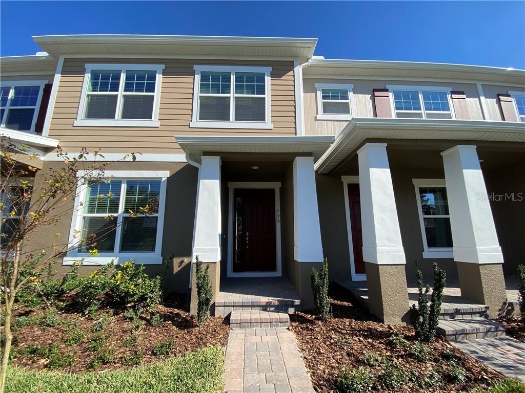 11121 Hanlon Terrace Alley, Winter Garden, FL 34787