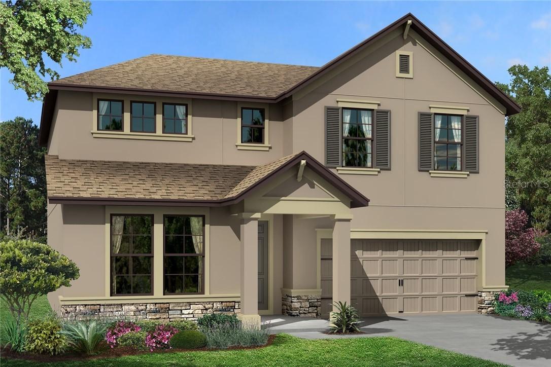 31033 Palm Song Pl., Wesley Chapel, FL 33545