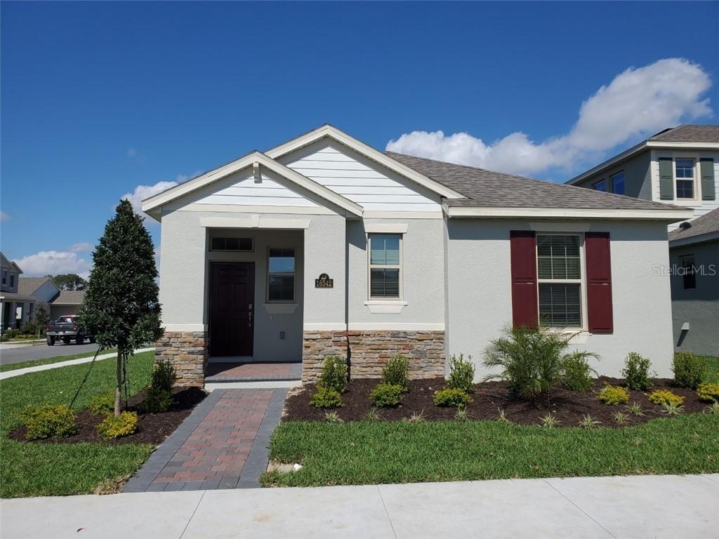 16542 Sea Glass St., Winter Garden, FL 34787