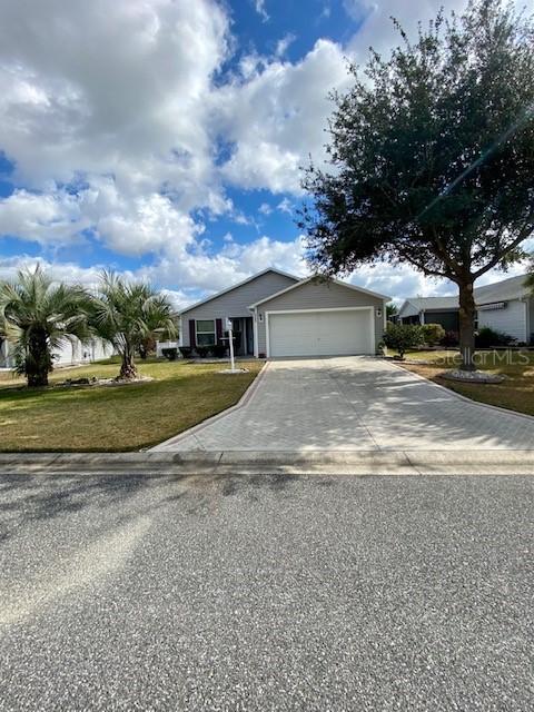 1791 Chancey Way, The Villages, FL 32162