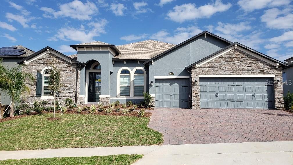 13157 Serene Valley Dr., Clermont, FL 34711