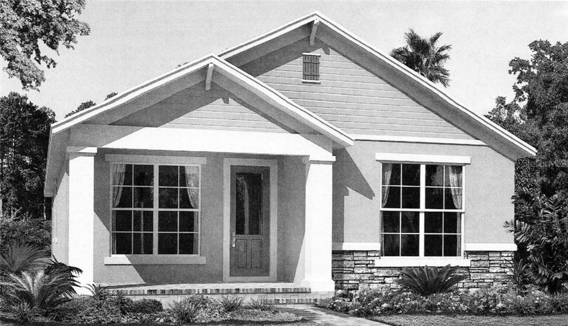 3939 Night Star Tr., Odessa, FL 33556