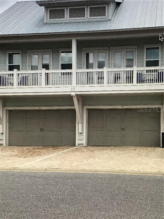 23 Milestone Dr. #C, Inlet Beach, FL 32413