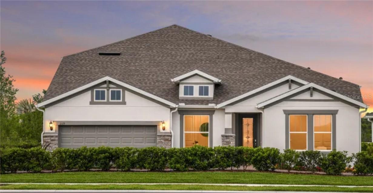 5198 Flycatcher Ct., Saint Cloud, FL 34771