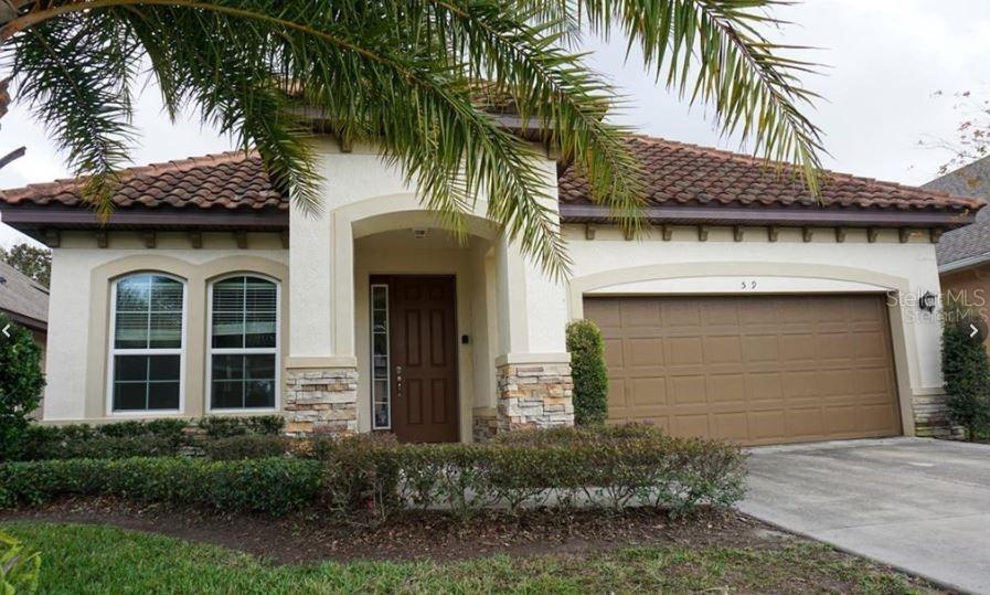 519 Gunston Ct., Davenport, FL 33837