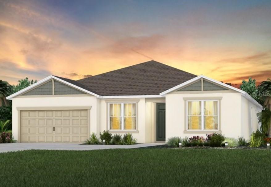 5195 Flycatcher Ct., Saint Cloud, FL 34771