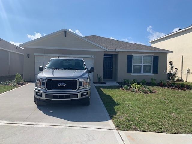 860 Brooklet Drives, Davenport, FL 33837