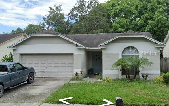7505 Savannah Ln., Tampa, FL 33637