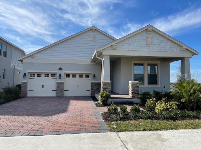 9296 Bolero Rd., Winter Garden, FL 34787