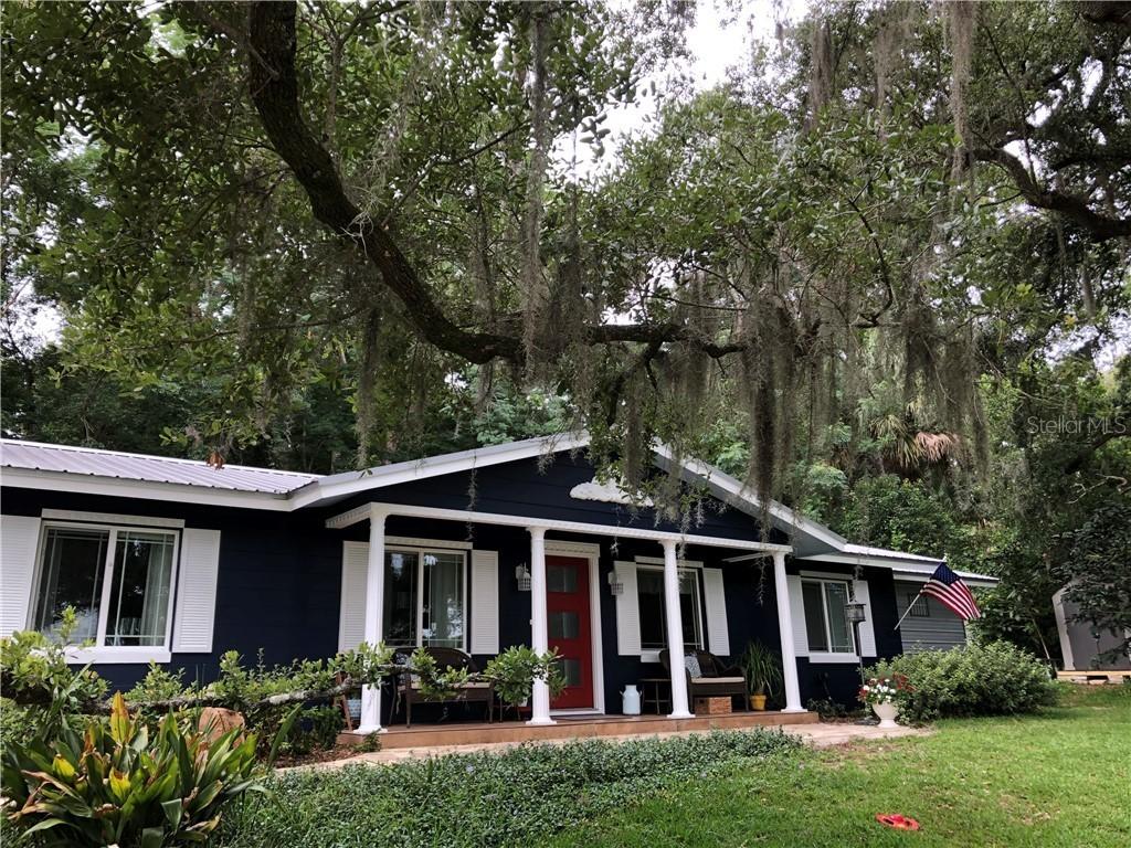 1444 E 5th Ave., Mount Dora, FL 32757