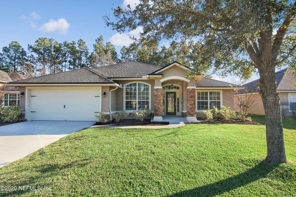 167 Linda Lake Ln., St Augustine, FL 32095
