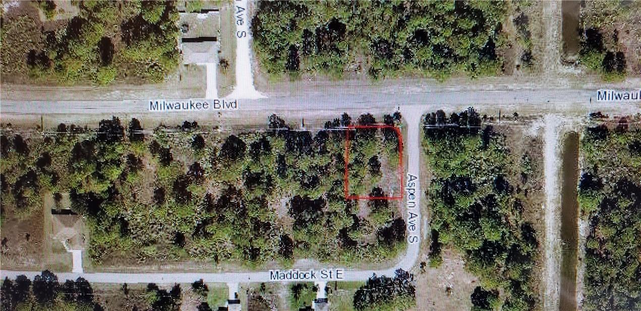 1050 Milwaukee Blvd., Lehigh Acres, FL 33974