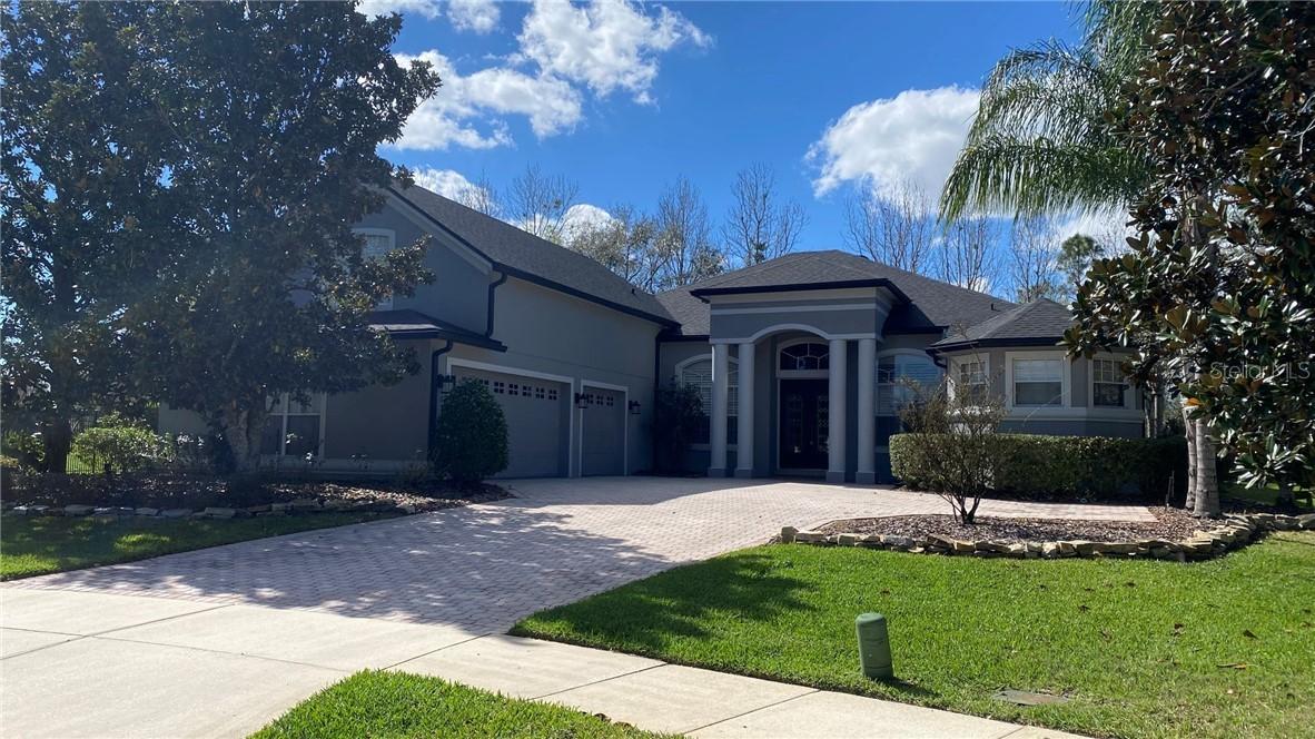 1885 Checkerberry Ct., Oviedo, FL 32766