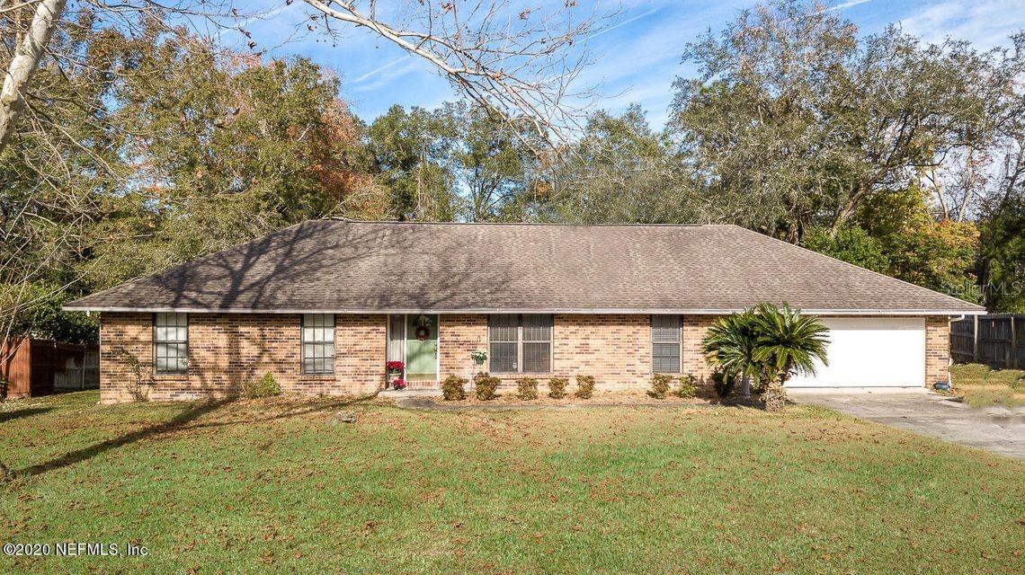 973 Marbleridge Dr., Orange Park, FL 32065