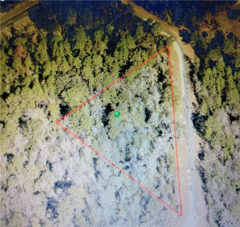 8246 N Downs Dr., Crystal River, FL 34428