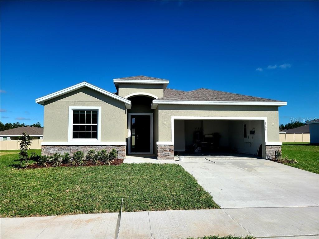1509 NE 50th Ter., Ocala, FL 34470