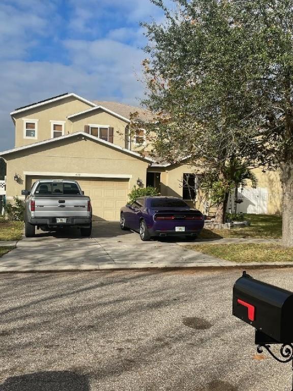 410 Vine Cliff St., Ruskin, FL 33570