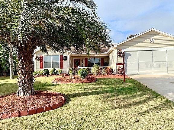 2583 Raintree Dr., The Villages, FL 32162