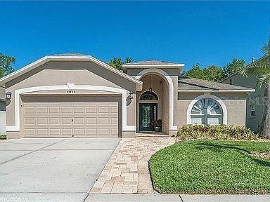 25239 Geddy Dr., Land O Lakes, FL 34639