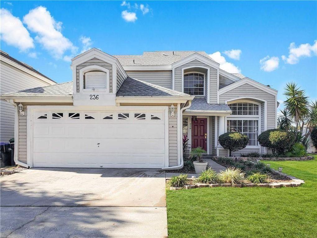 236 Sonoma Valley Cir., Orlando, FL 32835