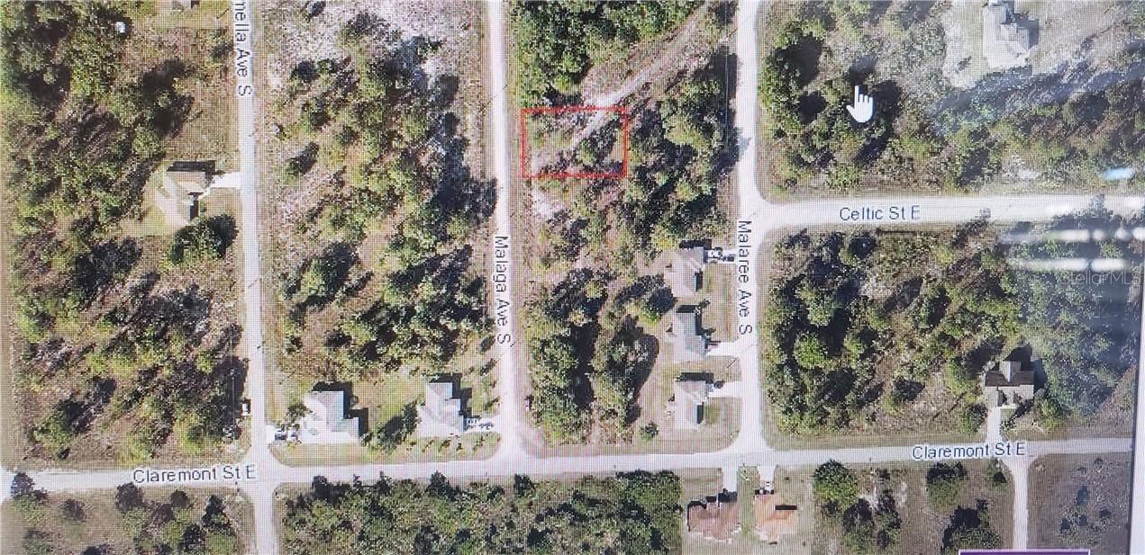 321 Malaga Ave., Lehigh Acres, FL 33974