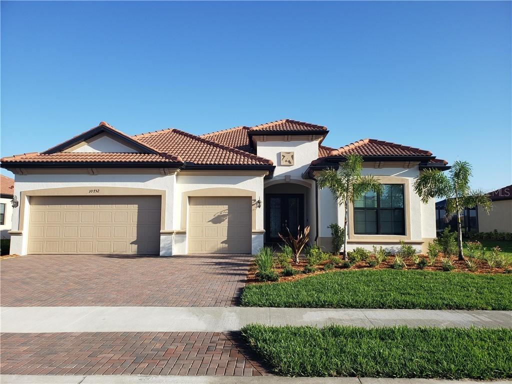 10752 Tarflower Dr., Venice, FL 34293