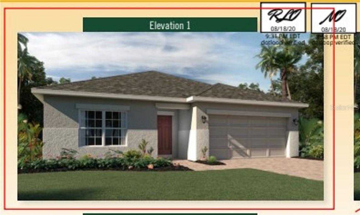 4673 Marcos Cir., Kissimmee, FL 34758