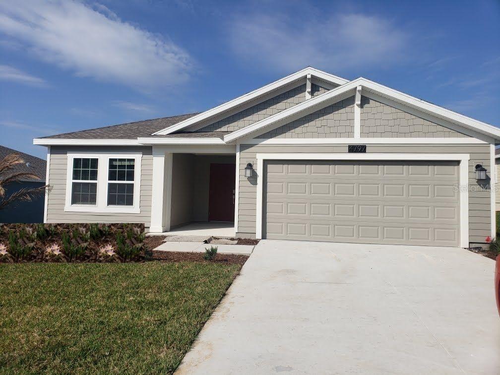 4797 Magnetite Loop, Mount Dora, FL 32757