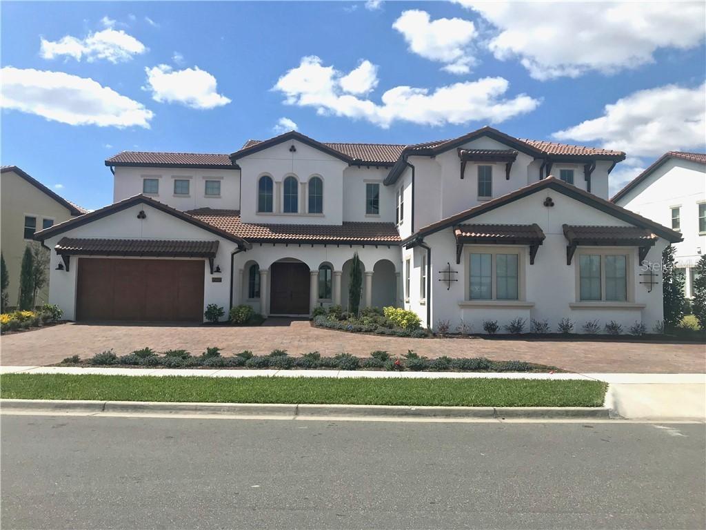 [Address Hidden by Seller], Winter Garden, FL 34787