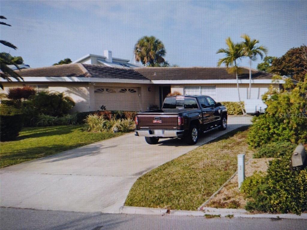 414 3rd Ave., Tierra Verde, FL 33715