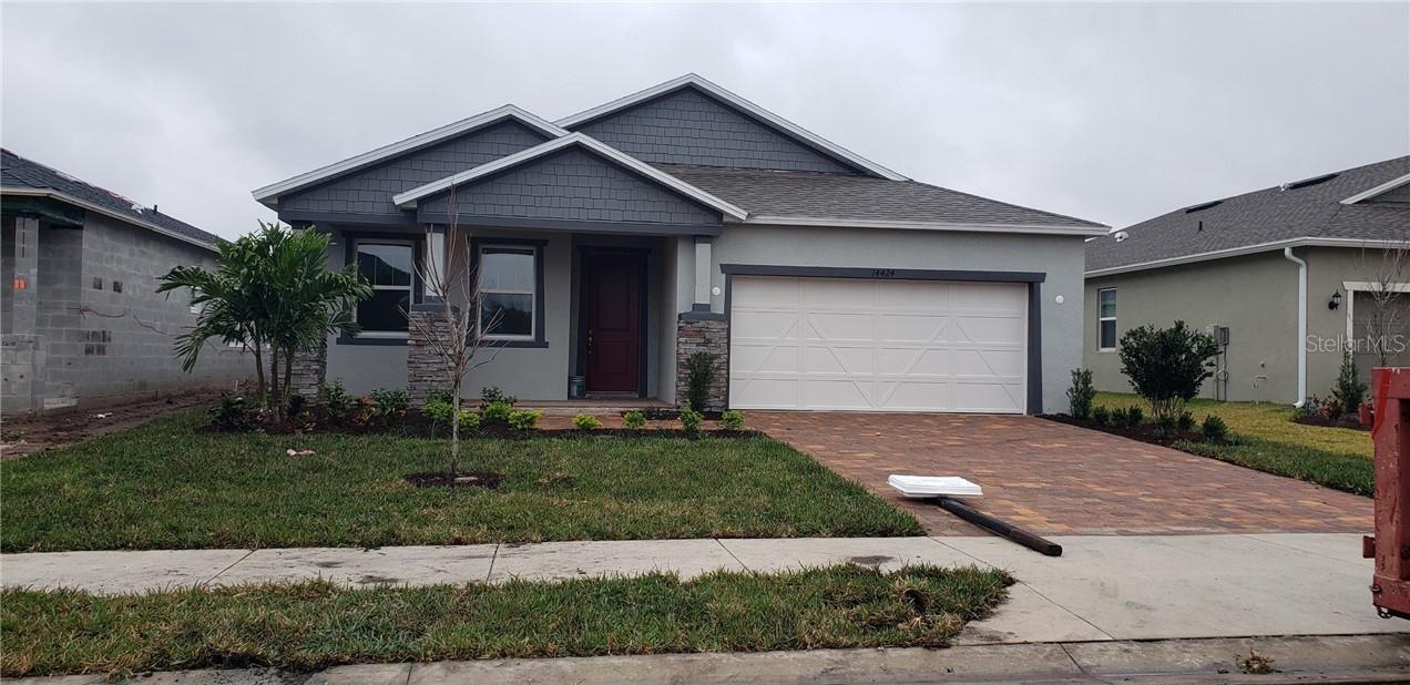 14424 59th Cir., Bradenton, FL 34211