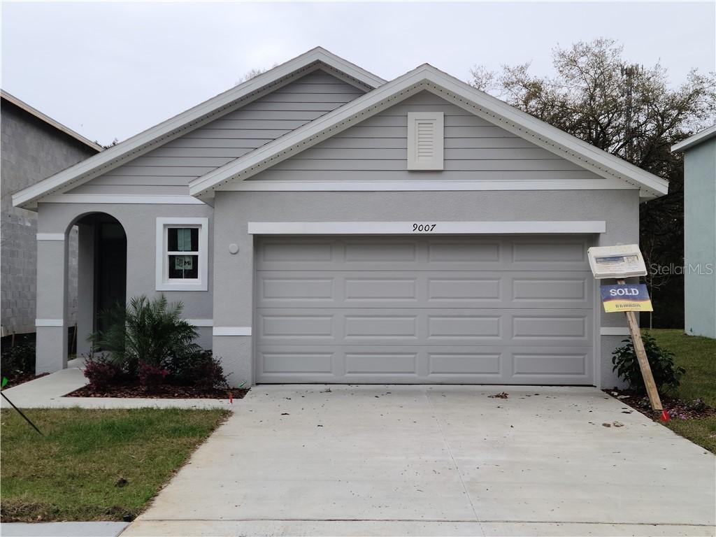 9007 Water Chestnut Dr., Temple Terrace, FL 33637