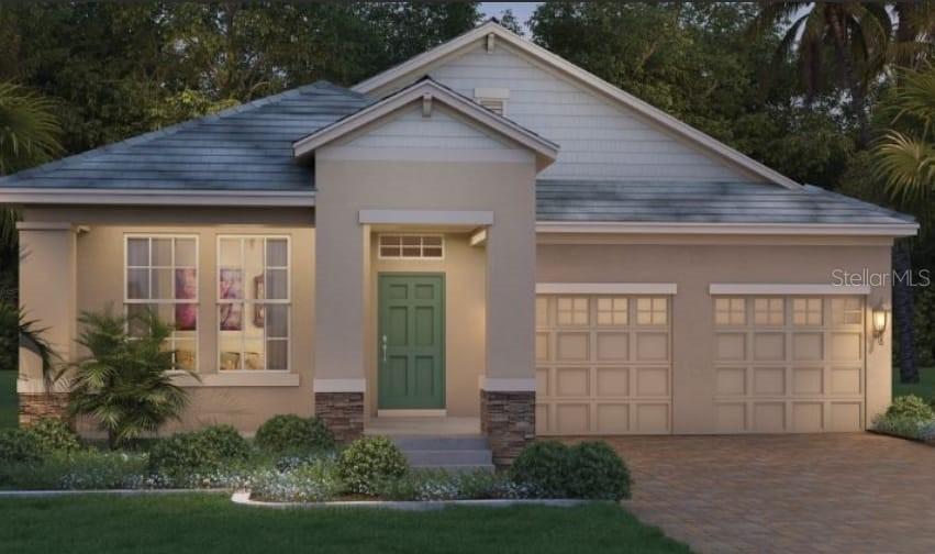 9320 Bolero Rd., Winter Garden, FL 34787