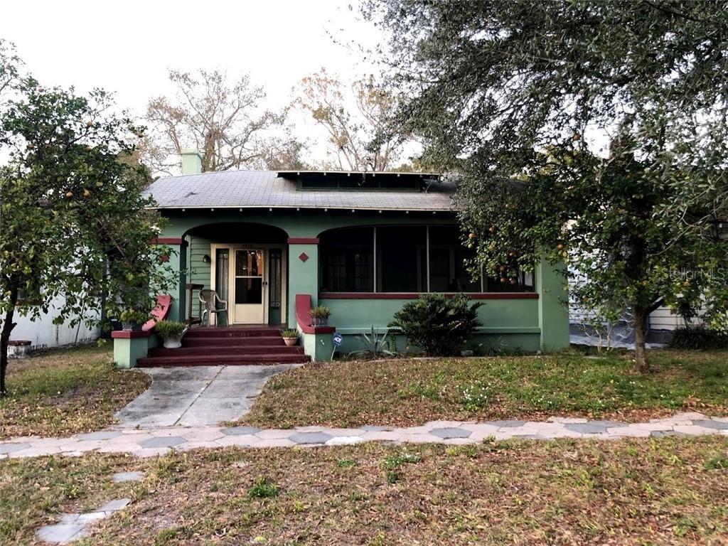 2925 2nd Ave., St Petersburg, FL 33713