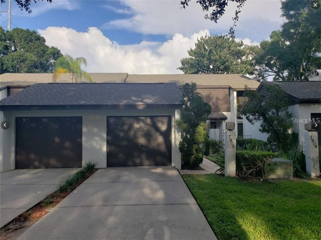 7906 Luxbury Pl., Tampa, FL 33614