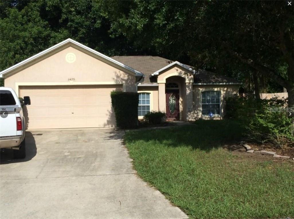 1475 Caroline Ct., Bartow, FL 33830