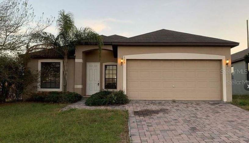 125 Savannah Preserve Loop, Davenport, FL 33837