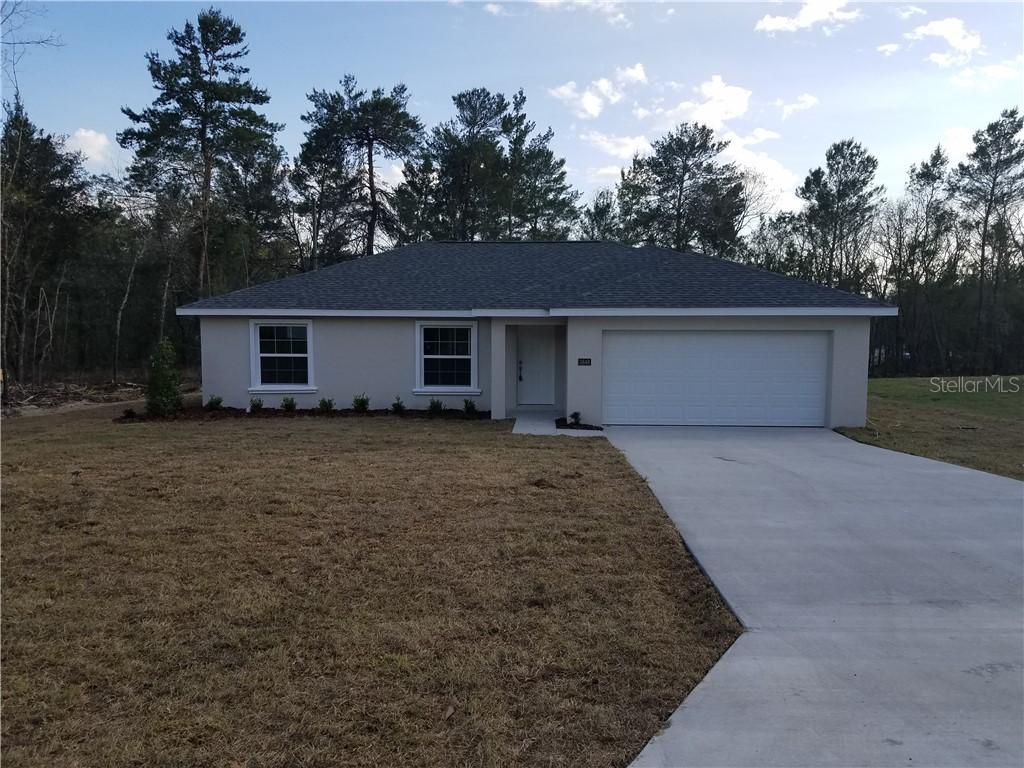 6368 SW 143rd Lane Rd., Ocala, FL 34473