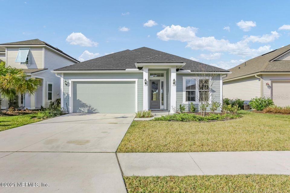 182 Willow Lake Dr., St Augustine, FL 32092
